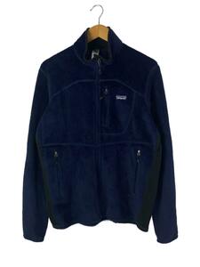 patagonia◆R2 JACKET/M/ポリエステル/NVY/25136FA12