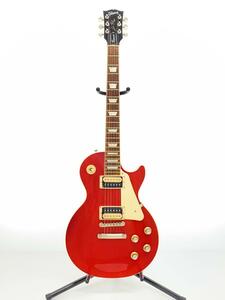 Gibson◆ электрогитара / Lespaul модель / красный серия /HH/LPCS00TRNH1/Gibson/ Gibson /2019 год 