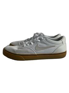 NIKE◆ローカットスニーカー_DM3494-105/30cm/WHT