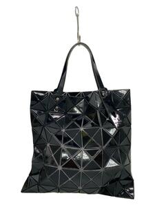 BAO BAO ISSEY MIYAKE◆トートバッグ/-/BLK/無地/bb61-ag053