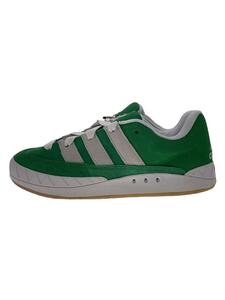 adidas◆ADIMATIC_アディマティック/27.5cm/GZ6202/グリーン