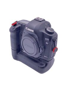 CANON* digital single-lens camera EOS 5D Mark II EF24-105L IS U lens DS126201/BA
