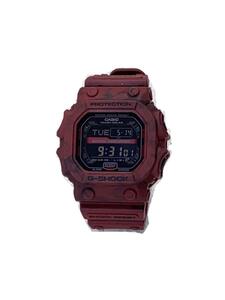 CASIO◆ソーラー腕時計_G-SHOCK/デジタル