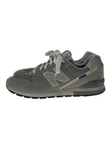 NEW BALANCE◆CM996/グレー/27.5cm/GRY/ゴアテックス