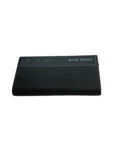 GNS ELECTRONICS/ communication other /GNS 3000 GPS receiver &roga-