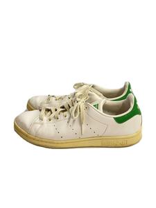 adidas◆STAN SMITH/スタンスミス/28cm/WHT