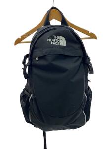 THE NORTH FACE◆リュック/-/BLK
