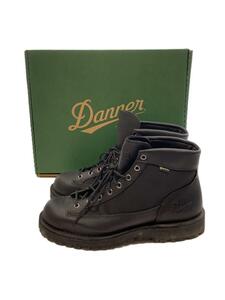 Danner◆ブーツ/27.5cm/BLK/D121003/ブラック/靴/箱有