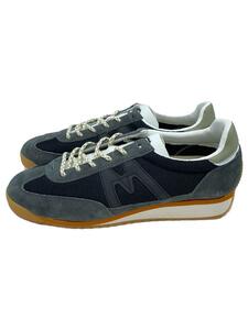 karhu◆ローカットスニーカー/US7/BLK/F805052