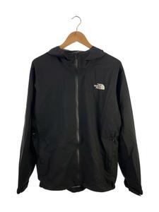 THE NORTH FACE◆ナイロンジャケット/XL/ナイロン/BLK/NP12306