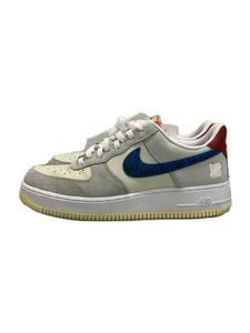 NIKE◆AIR FORCE 1 LOW SP_エアフォース 1 ロー SP/27.5cm/IVO