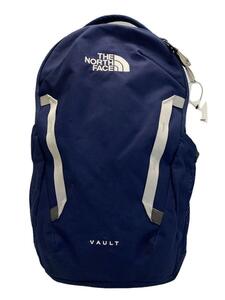 THE NORTH FACE◆リュック/-/NVY/無地/NM72055Z