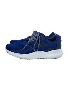 adidas◆パフォーマンス/Alpha BOUNCE RC/アルファバウンス RC/ブルー/B42650/26cm/BLU