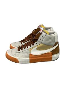 NIKE◆BLAZER 77 PRO CLUB_ブレーザー 77 プロ クラブ/27cm/BRW