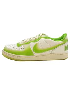 NIKE◆TERMINATOR LOW PREMIUM_ターミネーター ロー プレミアム/28cm