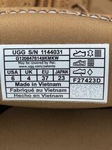 UGG australia◆ブーツ/23cm/BRW/1144031_画像5