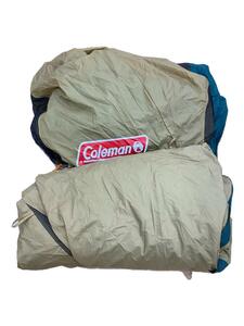 Coleman◆テント TOUGH SCREEN 2-ROOM HOUSE/ツールーム/4~6人用/BEG