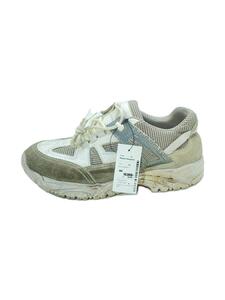 Maison Margiela◆ローカットスニーカー/43/グレー