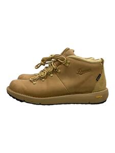 Danner◆トラムライン 917/トレッキングブーツ/US8/BEG/32535