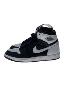 NIKE◆AIR JORDAN 1 RETRO HIGH OG_エアジョーダン1 レトロ ハイ OG/28cm/BLK