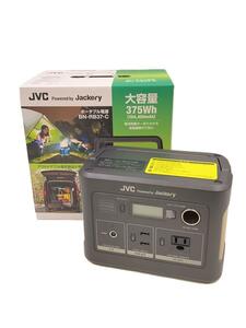 工具その他/BN-RB37/JVC/ポータブル電源