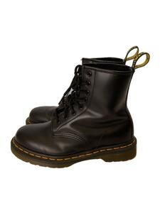 Dr.Martens◆レースアップブーツ/37/BLK/1460