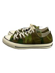 CONVERSE◆ローカットスニーカー/27.5cm/1SC594