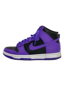 NIKE◆DUNK HI RETRO BTTYS_ダンク ハイ レトロ BTTYS/27.5cm/PUP