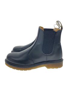 Dr.Martens◆チェルシーブーツ/サイドゴアブーツ/UK5/BLK/2976