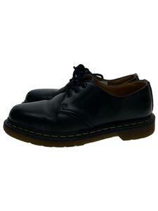 Dr.Martens◆ブーツ/UK6/GRY/牛革