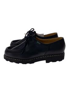 Paraboot◆CHAMBORD/ドレスシューズ/41.5/BLK/レザー/81165