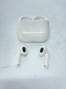 Apple◆イヤホン AirPods 第3世代 MagSafe MME73J/A A2565/A2566/A2564