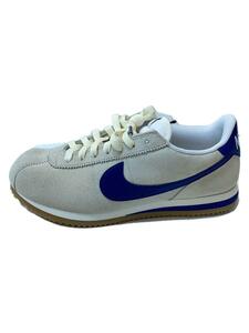 NIKE◆WMNS Cortez Athletic Department /26.5cm/スウェード/FQ8108-110