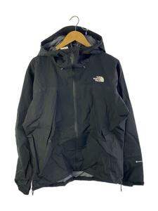 THE NORTH FACE◆CLIMB LIGHT JACKET/L/ゴアテックス/BLK/NP12201