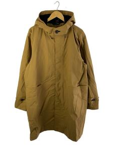 THE NORTH FACE◆ZI MAGNE BOLD HOODED COAT_ジップインマグネボールドフーデットコート/XL/ナイロン