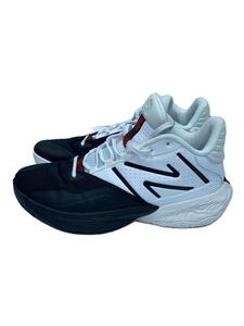 NEW BALANCE◆ローカットスニーカー/28cm/WHT/bb2wybr4