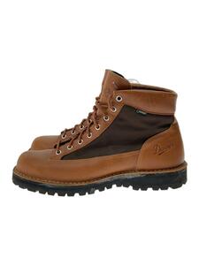 Danner◆トレッキングブーツ/27.5cm/BRW/D121003