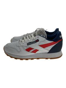 Reebok◆ローカットスニーカー/25.5cm/WHT/EF7827