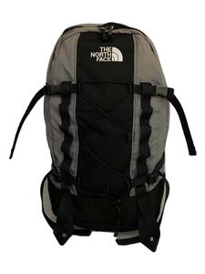 THE NORTH FACE◆リュック/-/BLK