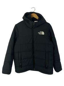 THE NORTH FACE◆TRANGO PARKA_トランゴパーカ/S/ナイロン/BLK