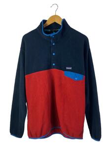 patagonia◆トップス/XL/ポリエステル/STY25580FA16/着用感有