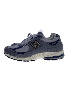 NEW BALANCE◆ローカットスニーカー/27.5cm/GRY/ｍ2002rhp