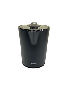 TIGER* hot water dispenser * electric kettle steam less ...PTQ-A100KO [ onyx black ]