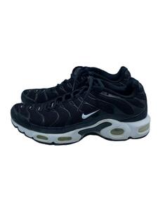 NIKE◆AIR MAX PLUS_エアマックスプラス/26cm/BLK