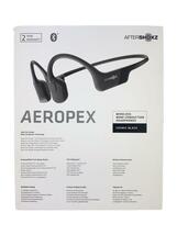 SHOKZ(AFTERSHOKZ)◆イヤホン・ヘッドホン AFT-SP-000002_画像7