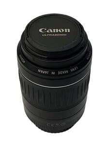 CANON◆望遠ズームレンズ/EF 55-200mm/コンパクト