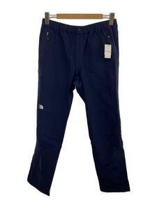 THE NORTH FACE◆ALPINE LIGHT PANT_アルパインライトパンツ/XL/ナイロン/NVY