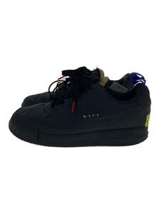 NIKE◆AIR FORCE 1 EXPERIMENTAL/26.5cm/BLK/内側破れ有