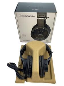 audio-technica◆イヤホン・ヘッドホン ATH-M20x