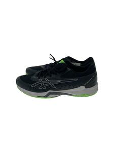 ASICS◆スポーツその他/BLK/1053A066